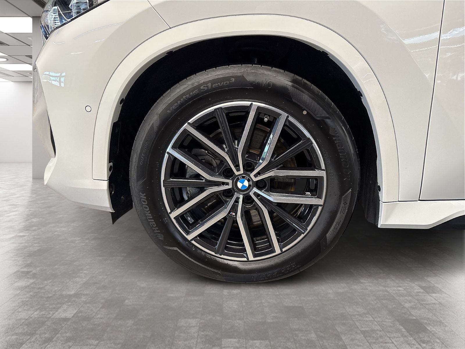 BMW X1 - Bild 9