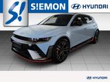 Hyundai IONIQ 5 4WD 84kWh N-Performance Sitz-Paket HUD N - Hyundai IONIQ 5: N Performance