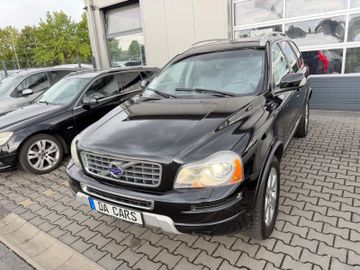 Volvo XC90 - 4