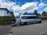 Volkswagen Grand California 680 4 MOTION Vollaust.Autark - Volkswagen Grand California 680