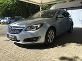 Opel Insignia 2.0 Sports Tourer Innovation 4x4/Xenon - gebrauchte Opel Insignia aus dem Jahr 2016
