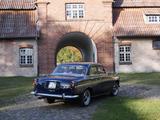 Rover Oldtimer, Rover P5B, Engländer - Rover: P