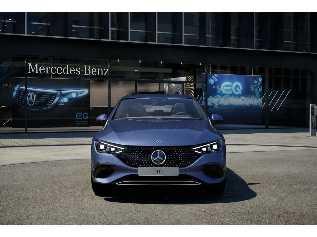 Mercedes-Benz EQE 300 Edition ElectricArt STANDHZ. ACC LED SHZ foto 12