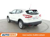 Nissan Qashqai 1.2 Acenta*NAVI*TEMPO*CAM*PDC*SHZ*KLIMA* - Nissan Gebrauchtwagen in München