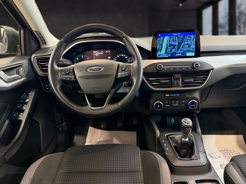 Ford Focus - Bild 11