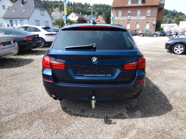 Fahrzeugabbildung BMW 530d xDrive/Pano/SoftC/Leder/Navi/Kamera/2.H/AHK