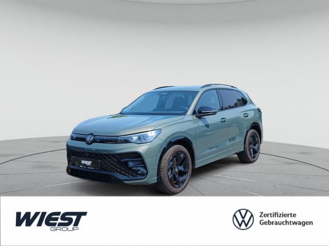 Volkswagen Tiguan R-Line Black Style 2.0 TSI 4MOTION DSG foto 1