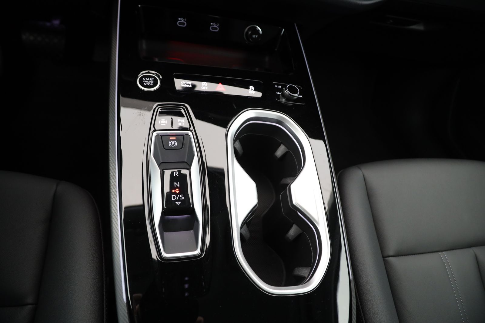 Audi A6 - Bild 16