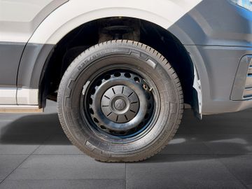 Volkswagen Crafter - 7