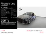Audi RS 3 Limousine*B&O*HUD*280km/h*Matrix*Virtual*Na - Audi RS3 in Wiesbaden