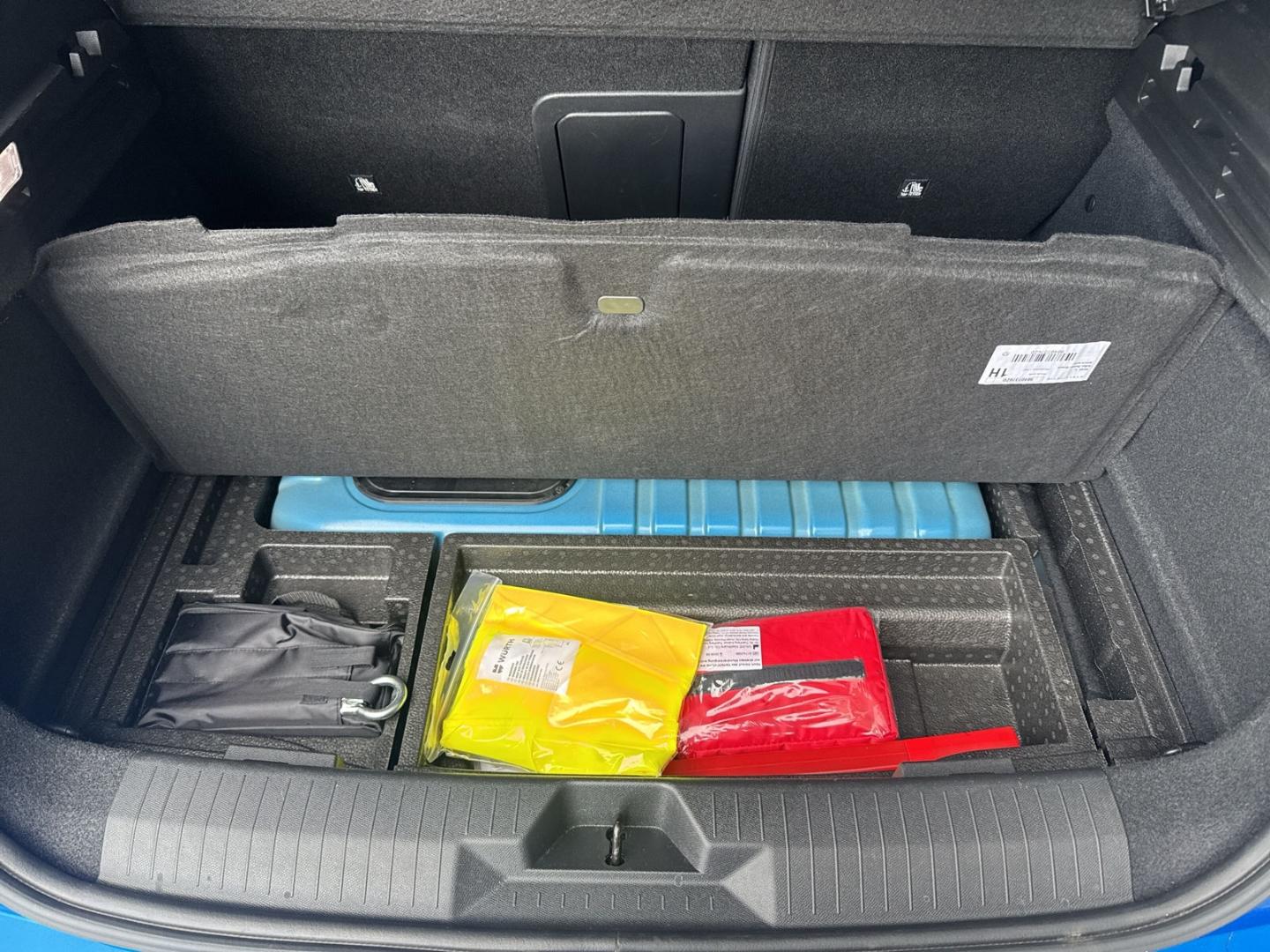 Opel Astra Electric GS inkl. 300€ Ladeguthaben El. Pa