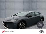 Toyota Prius Plug-in Hybrid EXECUTIVE - gebrauchte Toyota Prius aus dem Jahr 2024