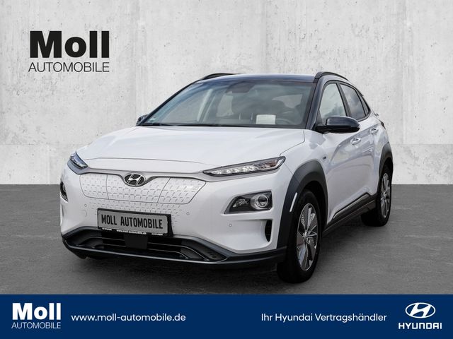 Hyundai KONA Style Elektro 2WD HUD Navi Soundsystem LED 