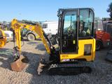 JCB 19 C-1 PC Minibagger 18.500 EUR - Angebote entsprechen deinen Suchkriterien