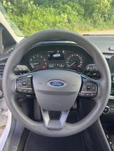 Ford Fiesta 1.1 Trend 5-Türer 44.000 Km gelaufen - Ford Fiesta: 1.4