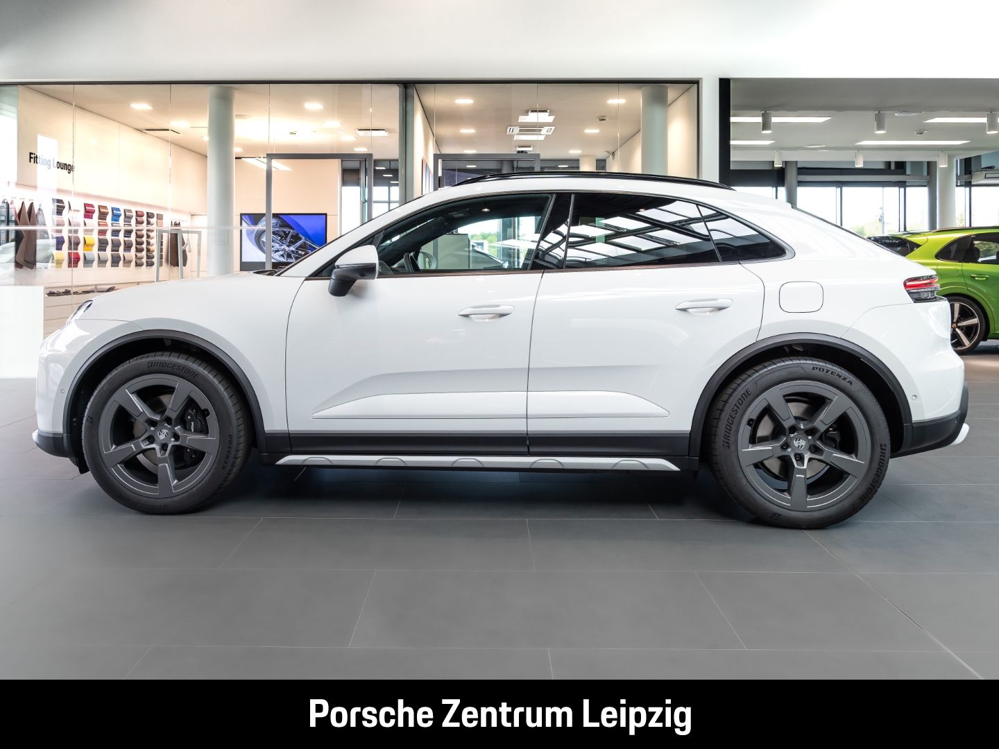 Porsche Macan - Bild 2