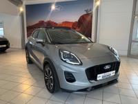 Ford Puma 1.0  TITANIUM/PANO-D/iACC/RFK/TWA/WINTER-PA