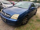 Opel Vectra C Lim. Comfort Euro 4 Klima Neue Tüv - Opel Vectra: Comfort