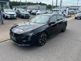 Peugeot 508 SW GT Navi,Sitzheizung Kamera 360° - Peugeot mit Diesel-Antrieb: Kombi