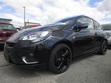 Opel Corsa E Color Edition ecoFlex - Opel Corsa: Coupe
