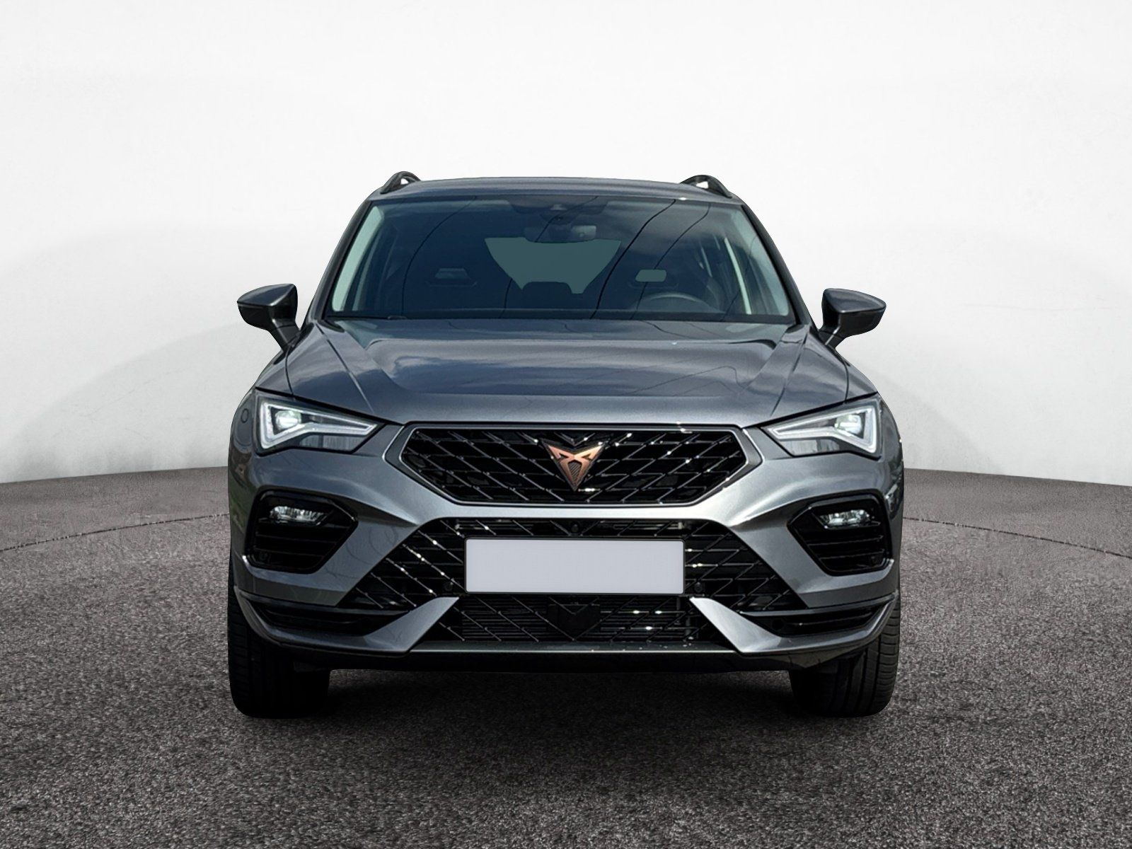 Cupra Ateca - Bild 3