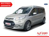 Ford Grand Tourneo Connect 1.5 TDCi Titanium Navi DAB - Ford Gebrauchtwagen in Chemnitz