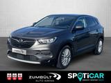 Opel Grandland 1.2T INNOVATION + Panorama El. Heckkla - Opel Grandland (X) in Hamm