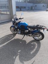 BMW R Nine-T/5 - BMW R 5