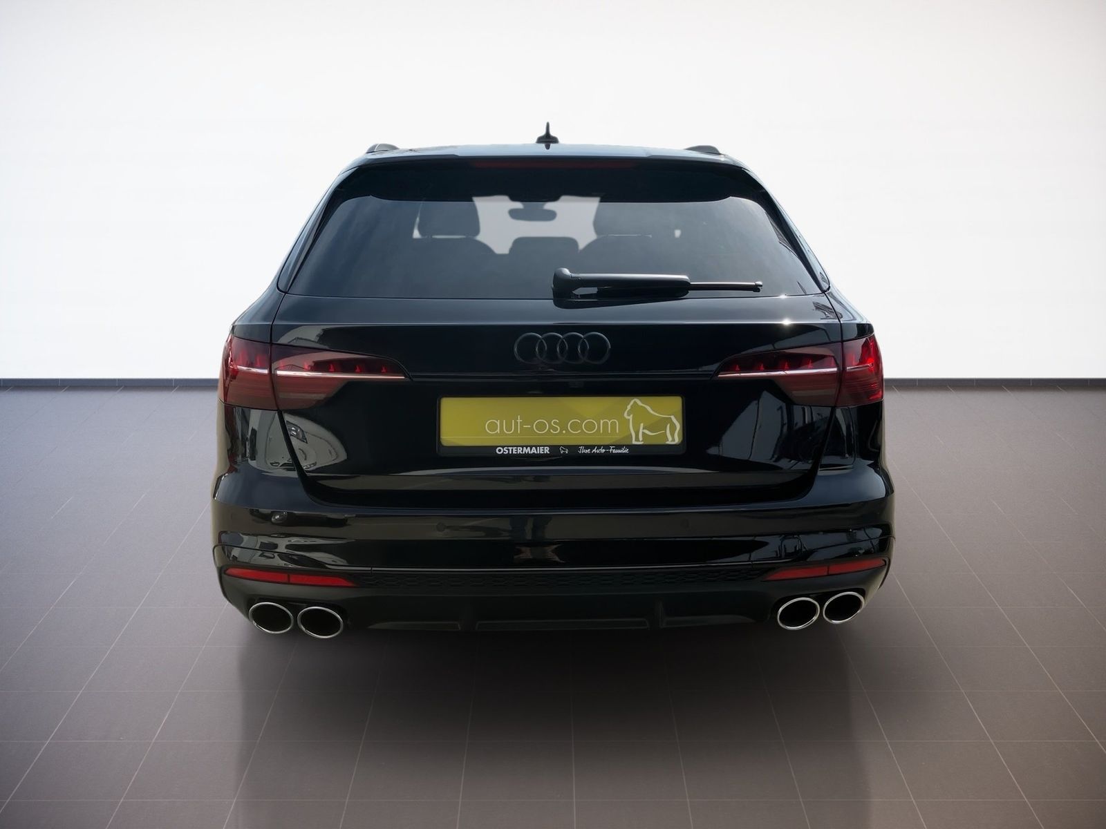 Audi S4 - Bild 5