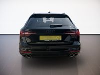 Audi S4 - Vorschau Bild 5