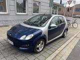 Smart ForFour   454,   1,3  passion HU JULI 2027 - Smart ForFour in Kassel