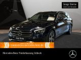 Mercedes-Benz E 220 d 4M T AVANTGARDE/AHK/FAHRASS/STANDHEIZUNG - Mercedes-Benz E 220 aus 2023