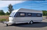 Hobby  560 LU Excellent (Mover/Markise/Klima) 