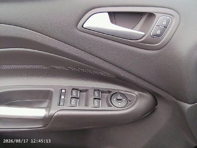 Ford Grand C-MAX Titanium