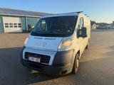 Fiat Ducato Kasten 30 2.0 115 *NETTO* - Fiat Ducato: 11