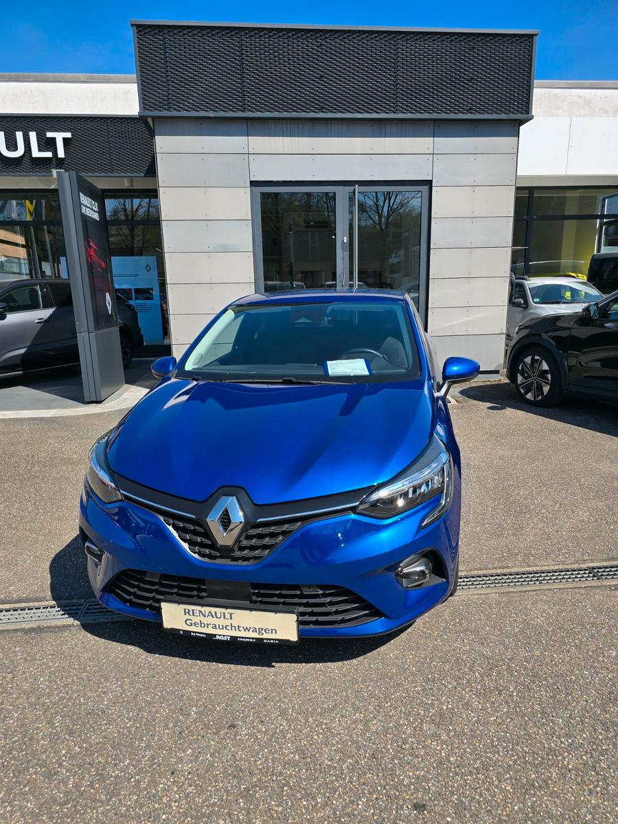 Renault Clio TCe 90 Business Edition
