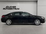Peugeot 508 Allure Turbo, 1.Hand, Tüv/Au + Insp. Neu - Peugeot 508: Limousine