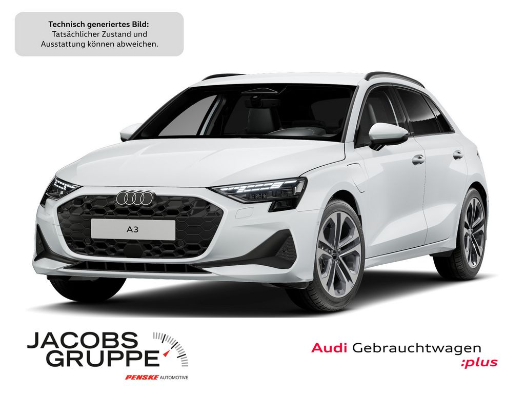 Image of Audi A3