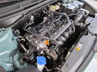 Hyundai i20 - Vorschau Bild 33