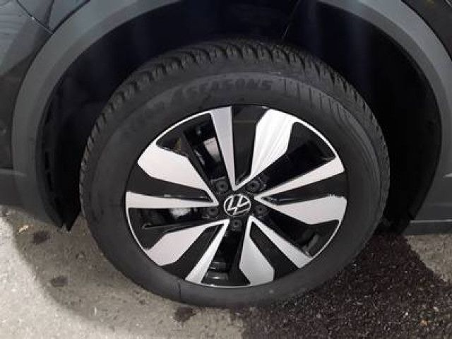 Volkswagen T-Roc - Bild 4