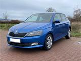 Skoda Sparsam und zuverlässiger Fabia 1.4 TDI DSG 66kW - : Kleinwagen, Zuverlässige