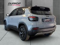 Jeep Avenger - Vorschau Bild 3