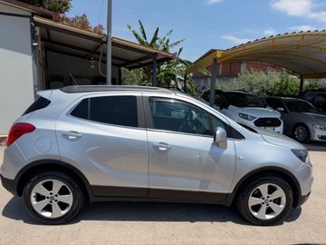 Opel Mokka X - 7