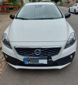 Volvo V40 Cross Country D3 Momentum Momentum - Volvo V40 Cross Country: Momentum