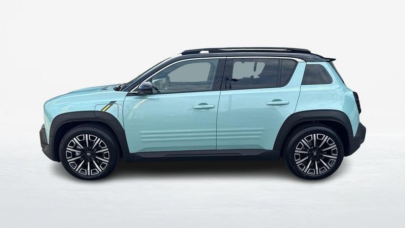 Renault 4 E-Tech Electric RENAULT iconic 150 cv  imagem 2