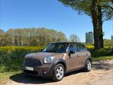 MINI Mini Cooper Countryman| Panorama|Steuerkette neu - MINI aus 2010: Countryman