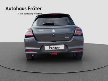 Fotografie des Suzuki Swift 1.2 Comfort | AUTOMATIK |