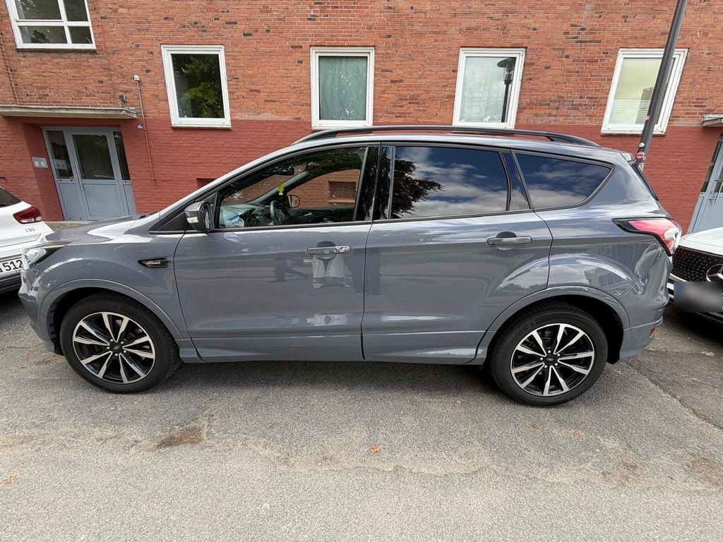 Image of Ford Kuga