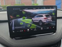 Skoda Enyaq - Vorschau Bild 24