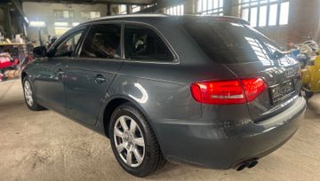Audi A4 - 7